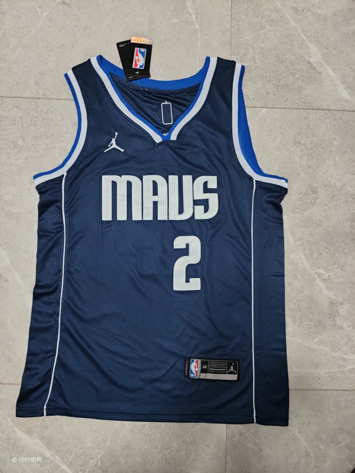 NBA Dallas Mavericks-105