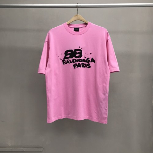 B Shirt 1：1 Quality-2744(XS-L)