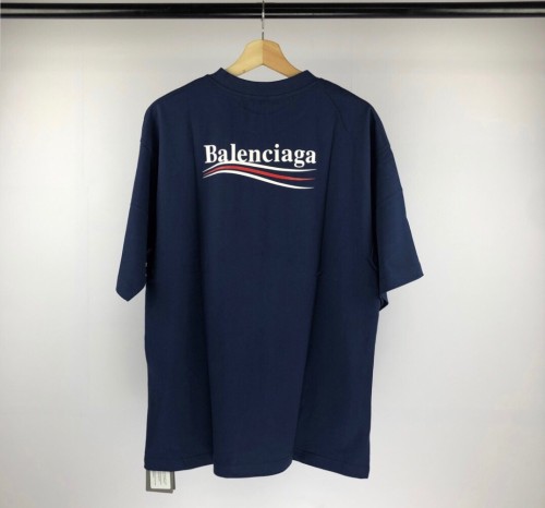 B Shirt 1：1 Quality-2708(XS-L)