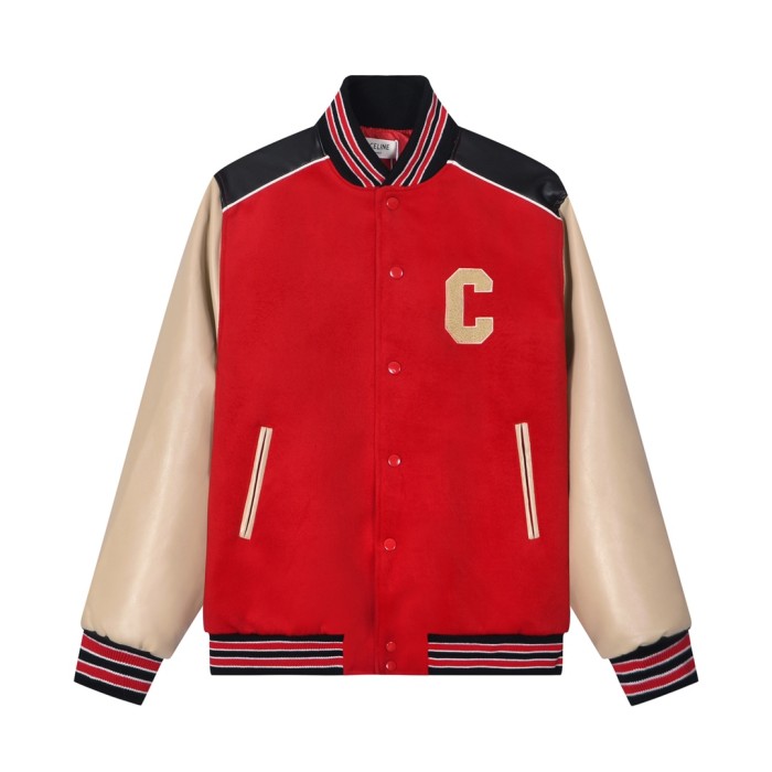 Celine Jacket 1：1 Quality-025(XS-L)