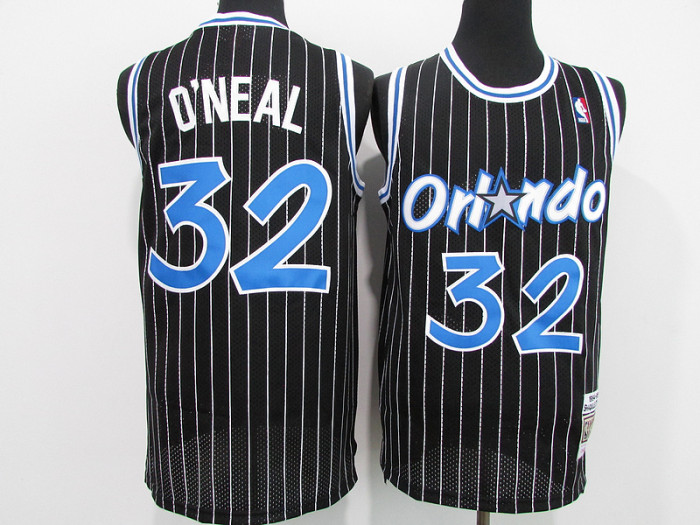 NBA Orlando Magic-109