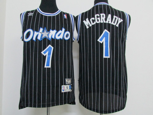 NBA Orlando Magic-114