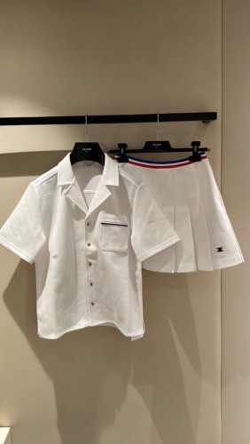 Celine High End Suit-004