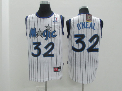 NBA Orlando Magic-107