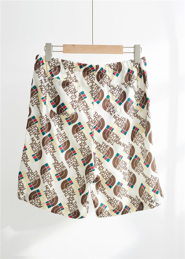 G Short High End-067