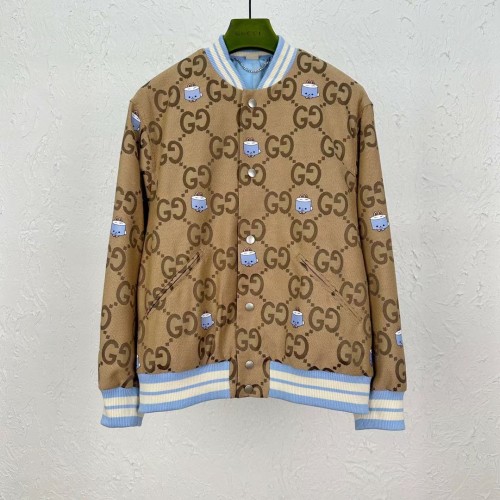 G Jacket High End Quality-164