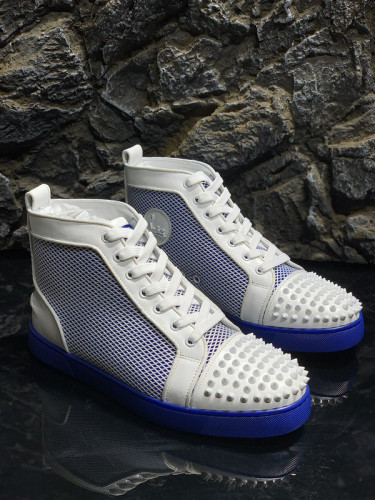 Christian Louboutin women shoes-115