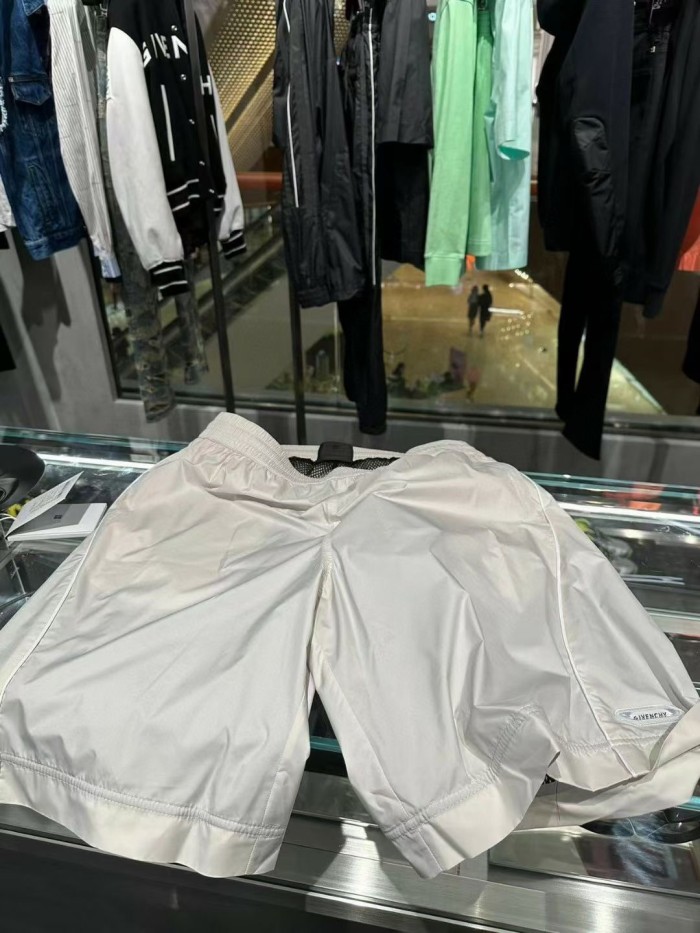 Givenchy Short Pants High End Quality-009