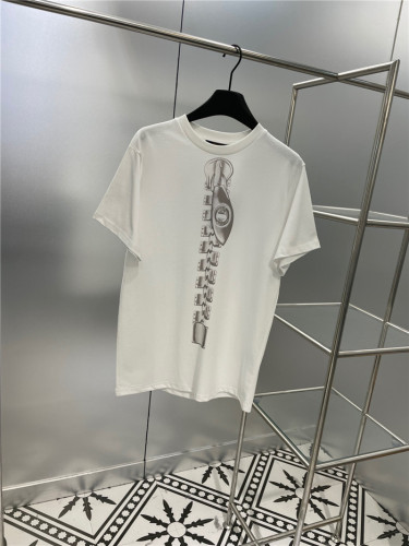 LV Shirt High End Quality-769