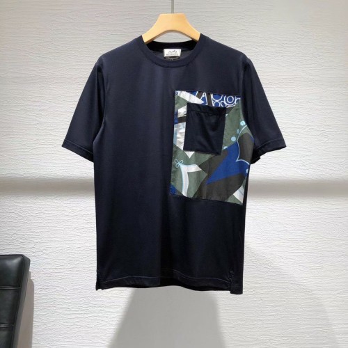 Hermes Shirt High End Quality-006