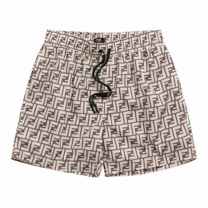 FD Short Pants High End Quality-010