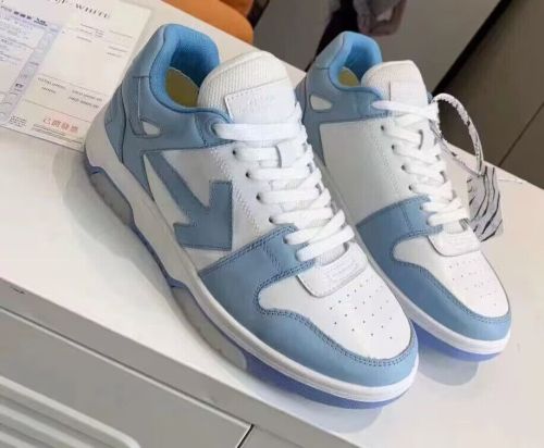 OFFwhite Men shoes 1：1 quality-147