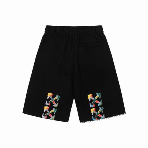 Off white Shorts-097(S-XL)