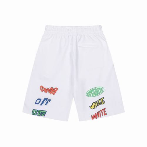 Off white Shorts-089(S-XL)