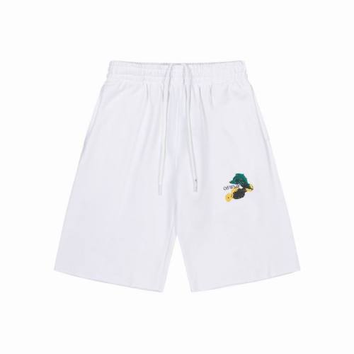 Off white Shorts-090(S-XL)