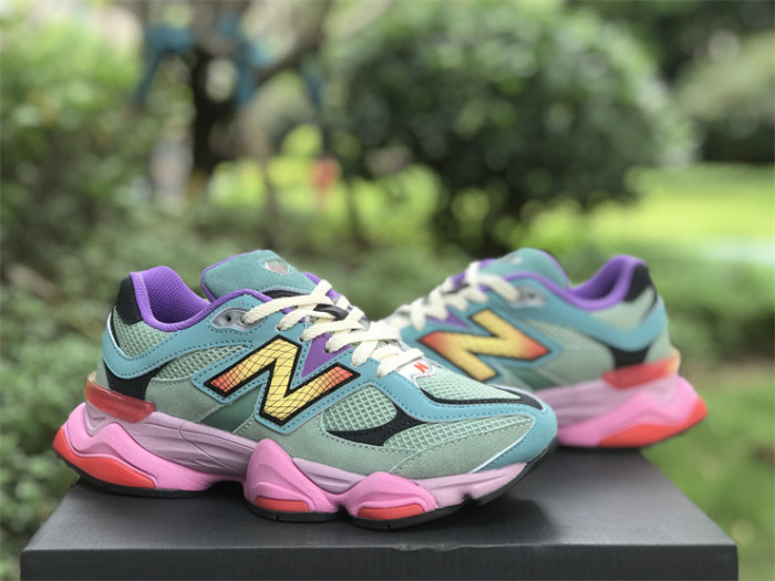 NB Shoes High End Quality-131