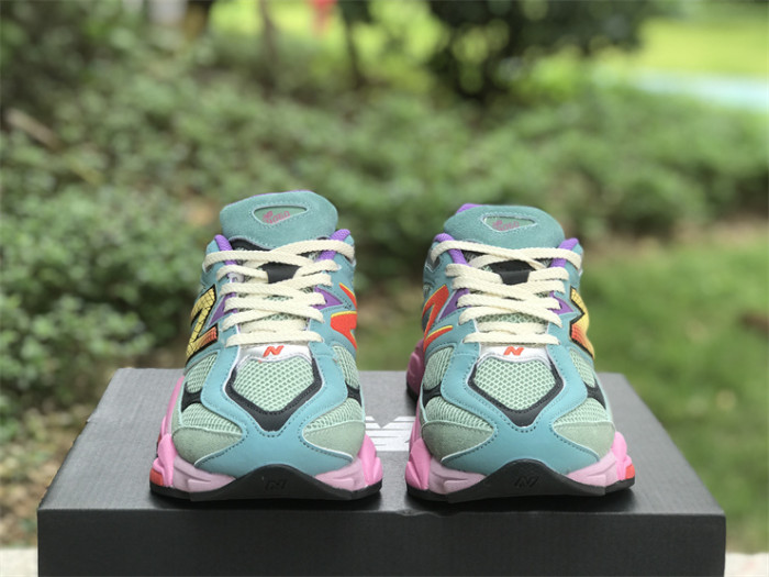 NB Shoes High End Quality-131