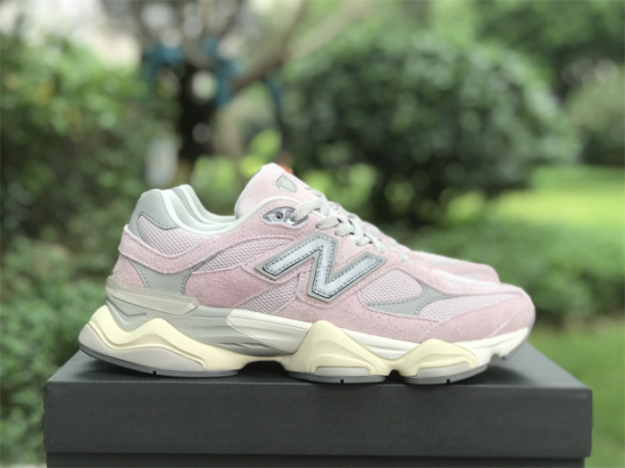 NB Shoes High End Quality-132