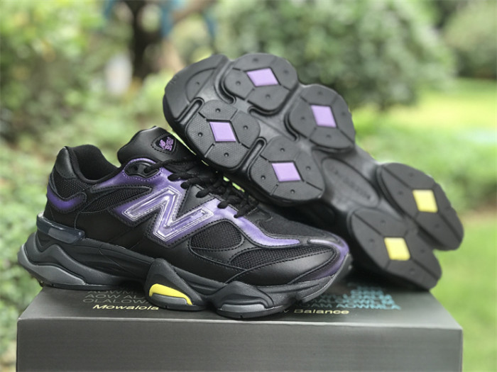 NB Shoes High End Quality-133