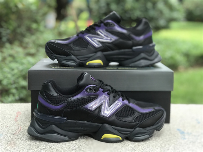 NB Shoes High End Quality-133