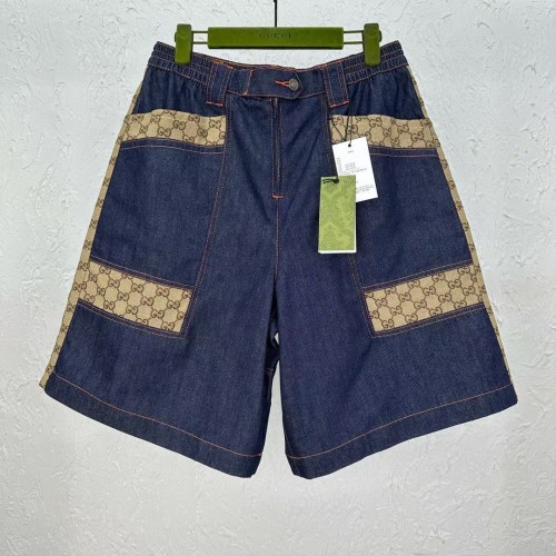 G Short High End-084