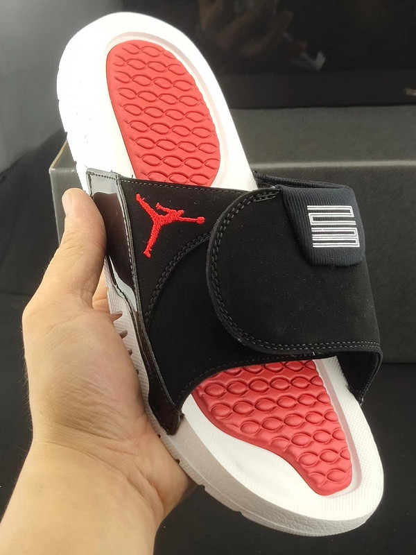 Jordan men slippers-128