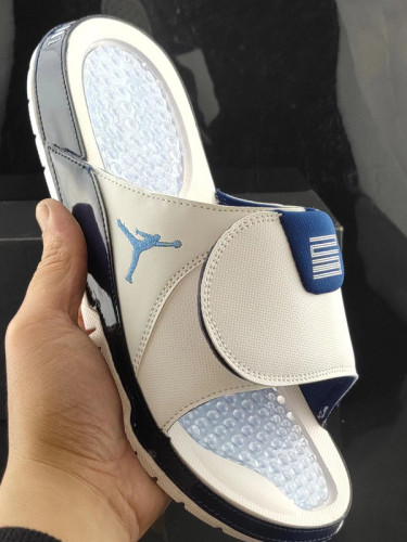 Jordan men slippers-135