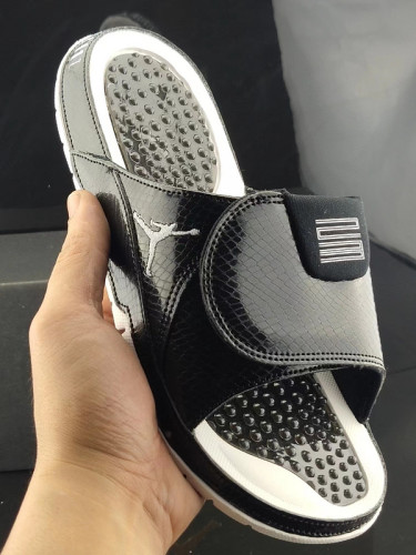 Jordan men slippers-132
