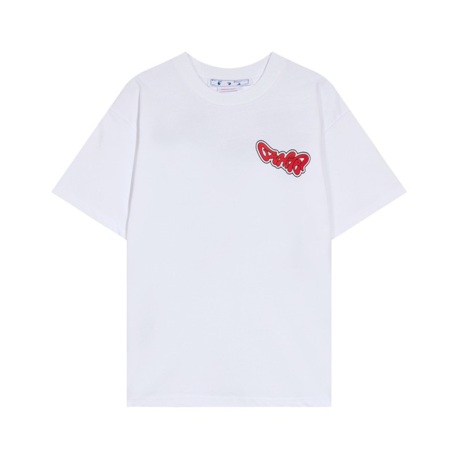 OFF White Shirt 1：1 quality-102(S-XL)