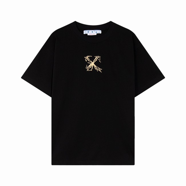 OFF White Shirt 1：1 quality-146(S-XL)