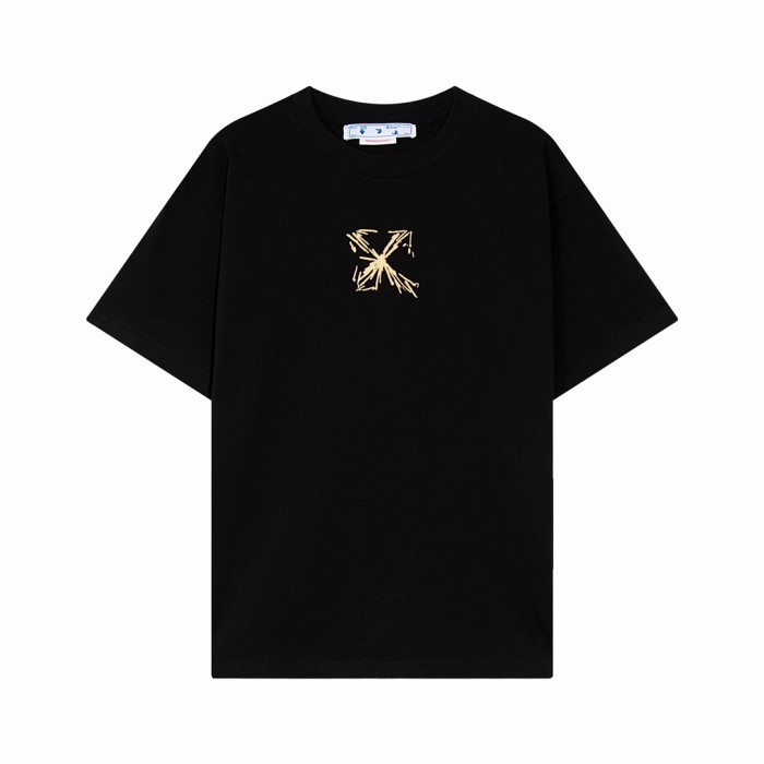 OFF White Shirt 1：1 quality-146(S-XL)