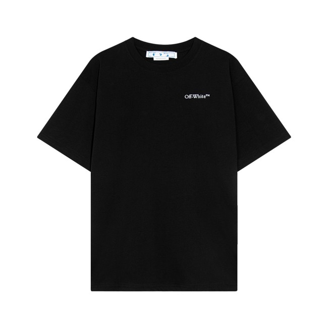OFF White Shirt 1：1 quality-140(S-XL)