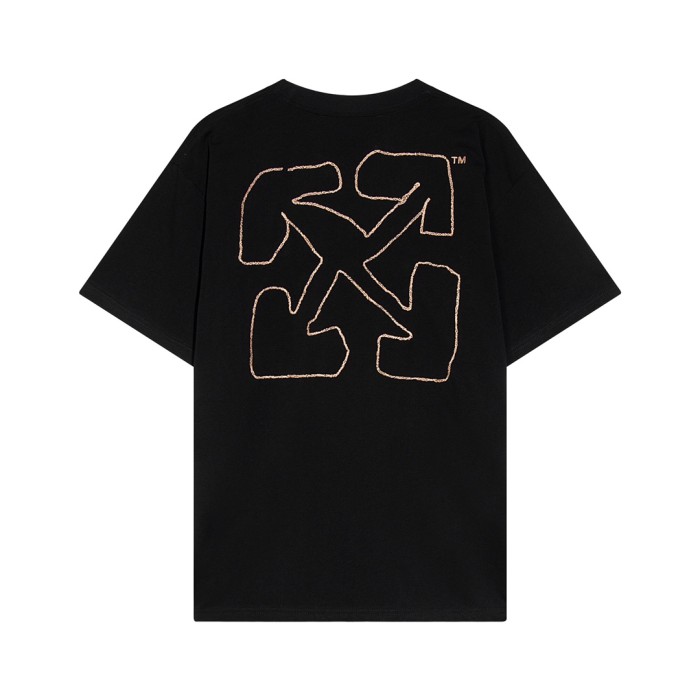 OFF White Shirt 1：1 quality-114(S-XL)