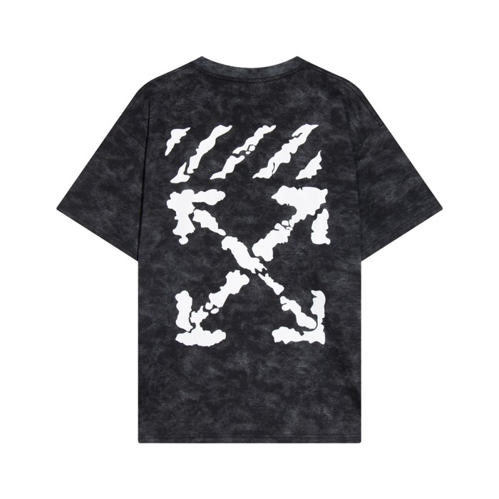 OFF White Shirt 1：1 quality-124(S-XL)