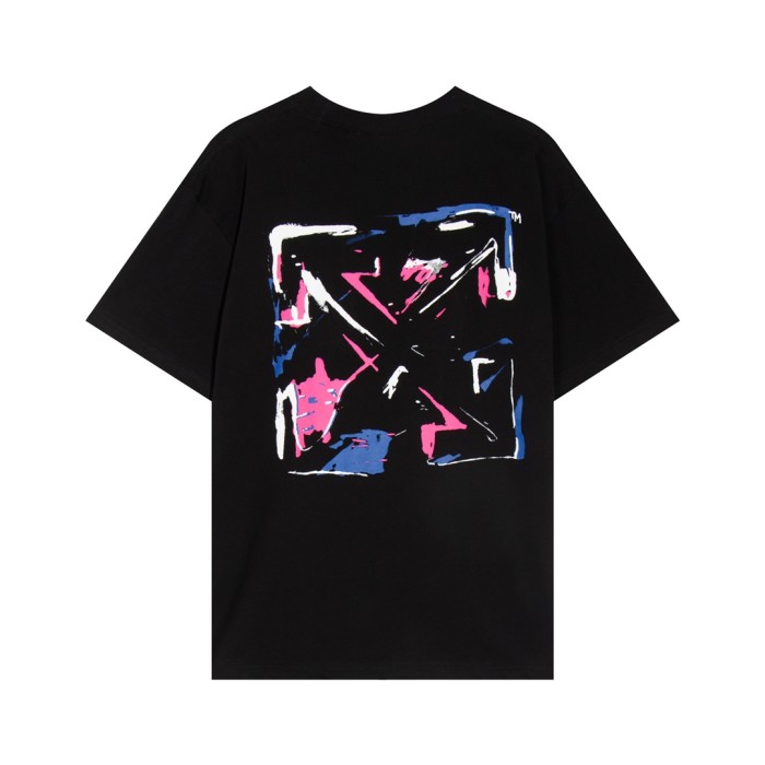 OFF White Shirt 1：1 quality-096(S-XL)