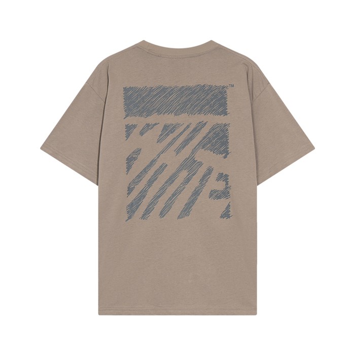 OFF White Shirt 1：1 quality-138(S-XL)