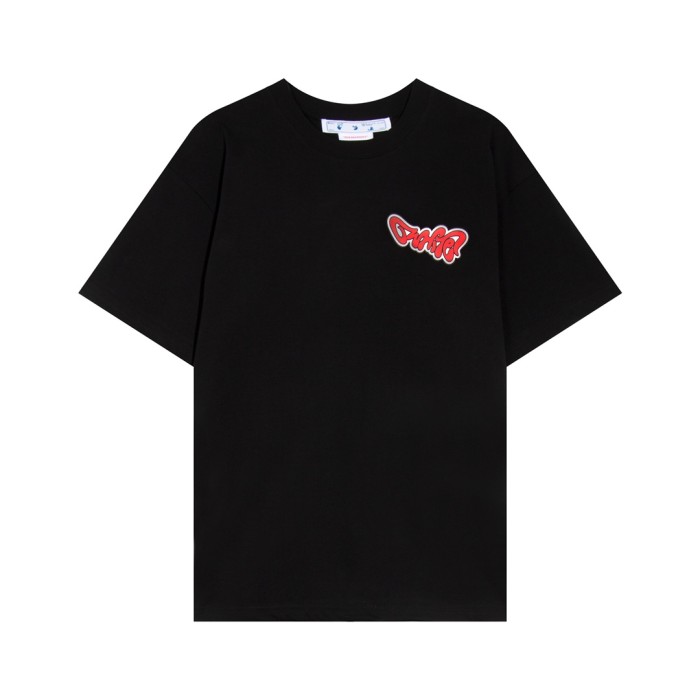 OFF White Shirt 1：1 quality-104(S-XL)