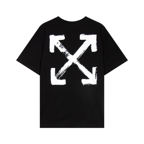 OFF White Shirt 1：1 quality-092(S-XL)