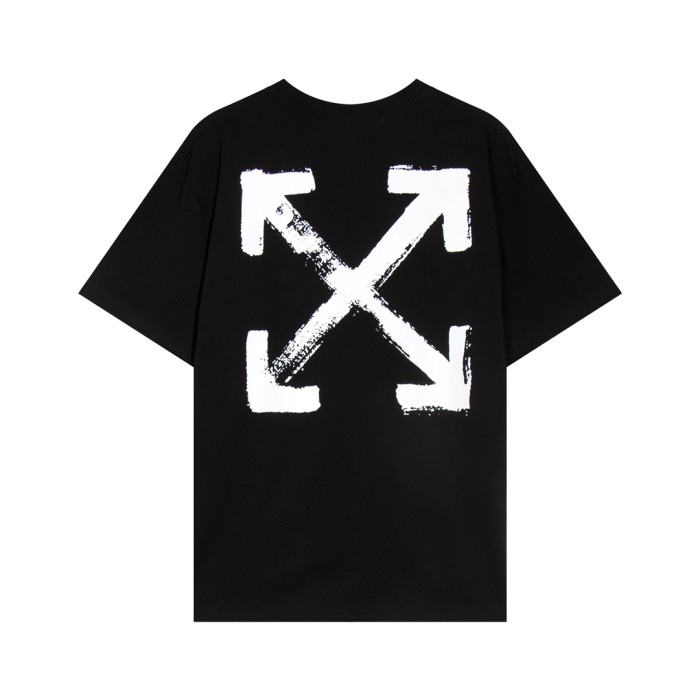 OFF White Shirt 1：1 quality-092(S-XL)