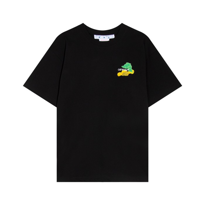OFF White Shirt 1：1 quality-108(S-XL)