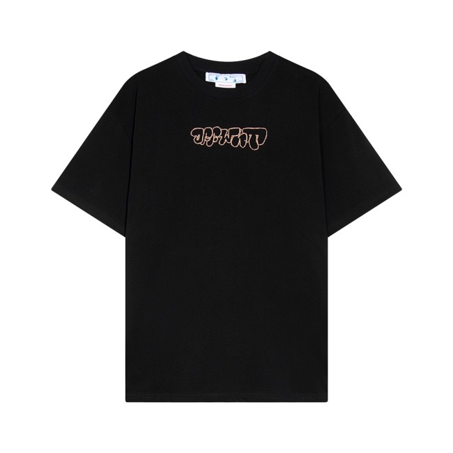 OFF White Shirt 1：1 quality-114(S-XL)