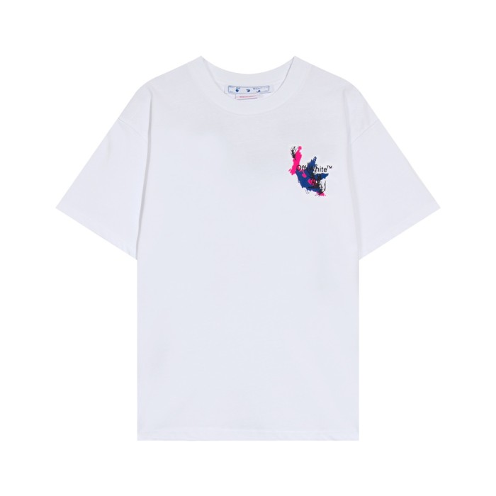 OFF White Shirt 1：1 quality-094(S-XL)
