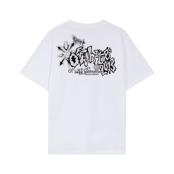 OFF White Shirt 1：1 quality-152(S-XL)