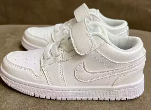 Jordan 1 kids shoes-552