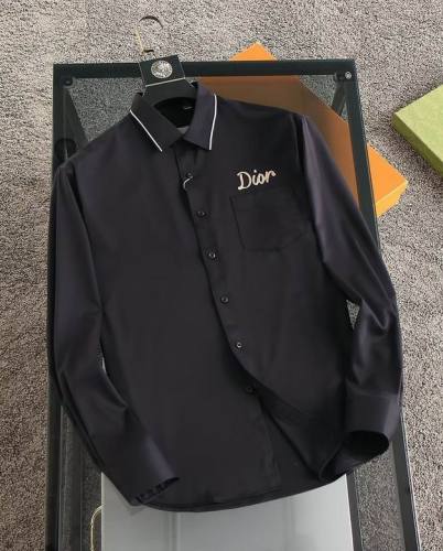 Dior shirt-333(M-XXXL)