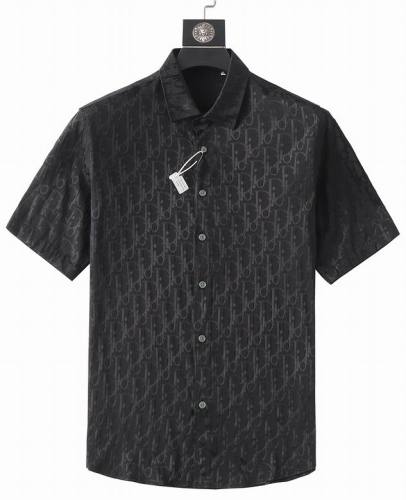 Dior shirt-340(M-XXXL)