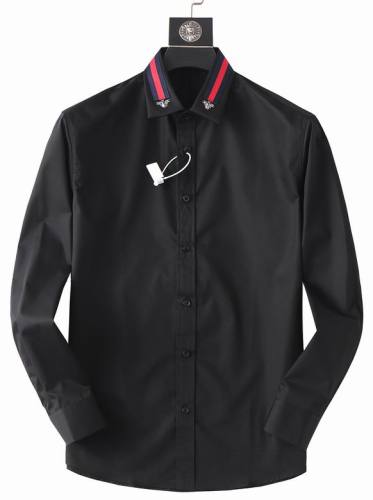 G long sleeve shirt men-305(M-XXXL)
