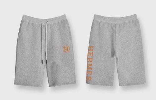 Hermes Shorts-047(M-XXXXXXL)