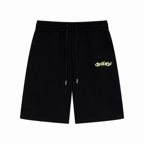 Off white Shorts-101(XS-L)