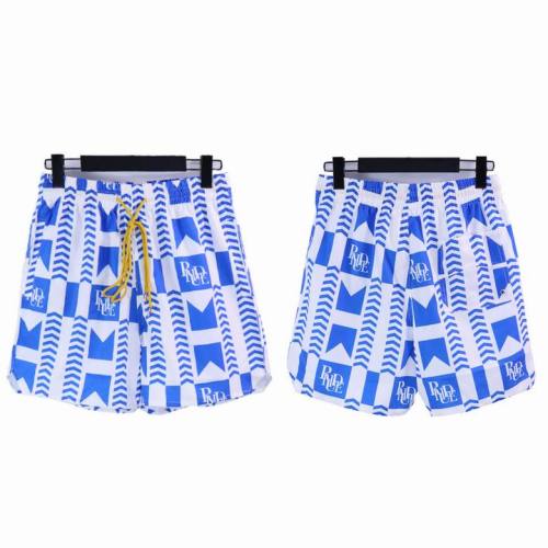 Rhude Shorts-050(S-XL)